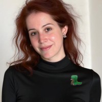 Ilaria Mori