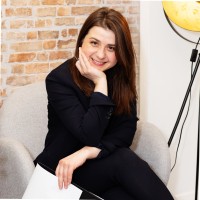 Diana Gaina