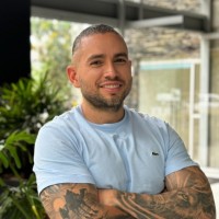 Juan Esteban Gonzalez