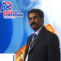 Kumaravel Ramadoss