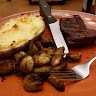 Laura Cooks