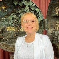 Rev Karla Lightner