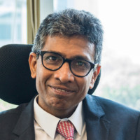 Venkat Ramaswamy