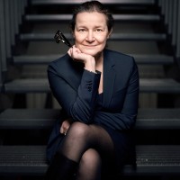 Monika Sternad