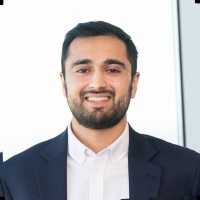 Sahil Parikh
