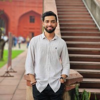 Arnav Saini
