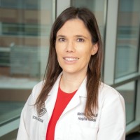 Marisha Burden, MD, MBA