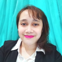 Nyoman Trisna Dharmayanti Putri