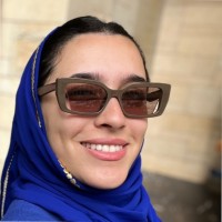 Lama Ashour