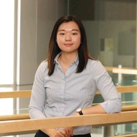 Angela Yoo, P.Eng