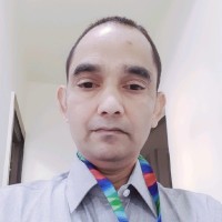Subhash Dubey