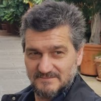 Luis Amado Chamorro Rozada