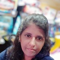 Lakshmi Harjani