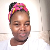 Tholakele Ndou-Matundu