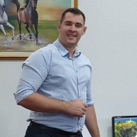 Nedjeljko Pavlovic