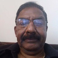 Mattappilly Kumaran Vidyanandan