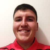 Jonathon Brick