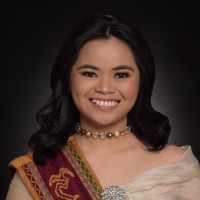 Kiara Maye Sta. Rita