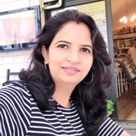 Kiran Dasgupta