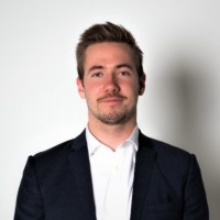 Øystein Dyvik Eide