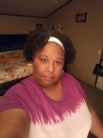 Lashay Bookman