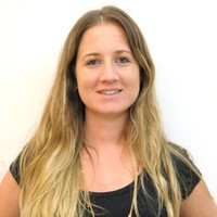 Micaela Zangara