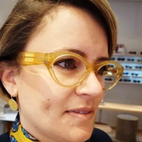 Inès Kamoun fourati