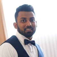 Ravindu Wijerathna
