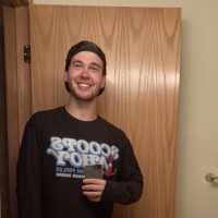 Braden Arnold