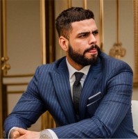 Daniel Moncayo