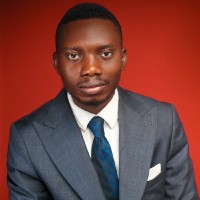 Joshua Eze