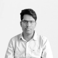 Rajkishor Kumar Kushwaha