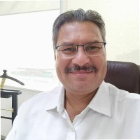 Sanjay Chaturvedi