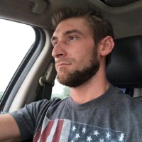 Christopher Gustafson
