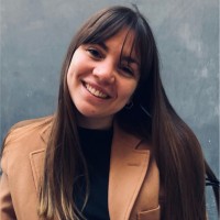 Bárbara Milena Larotonda
