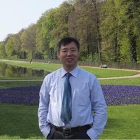 yanwu zhang