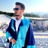 Burak Pamukcu