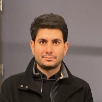 Mojtaba Mohammad