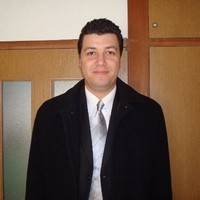 Mohamed Mehdi Bassem