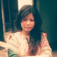 Manashi Gogoi