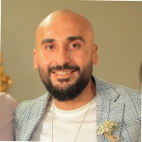 Saied Ahmed