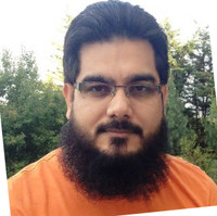 Mudasar Hussain