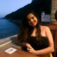 Stephanie Ferreira de Lacerda