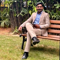 Sai Teja