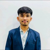 Bhargav Makwana