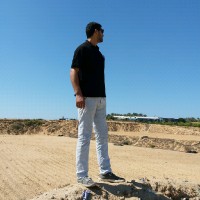 mohammed munir Abu shaban
