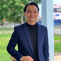 Faris Azmi
