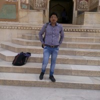 Avinash Choudhary