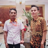 Taufik Ismail