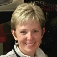 Leslie Dean
